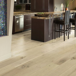SADO Oak - Engineered Wood Flooring