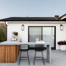 Outdoor Ideas