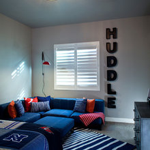 Mason room