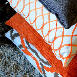 Accessories - Decorative Pillows