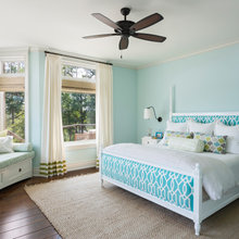Bedroom ideas
