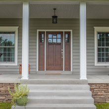 Front Doors