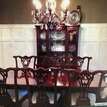 Coastal Antique