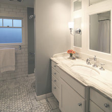 Guest bath
