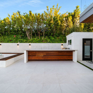 New Construction Home