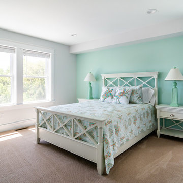 Kitty Hawk Custom Second Home