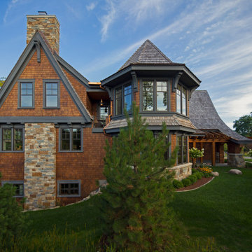 Gable Gardens