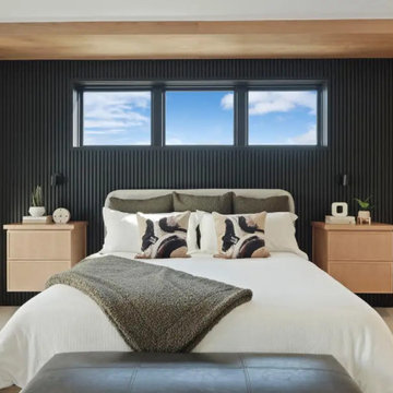Maximizing Mid Century Influence with our specific staging