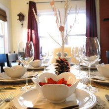 Dining Room Ideas