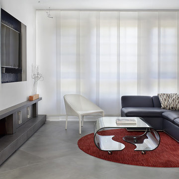 Brand Jenkin’s Modern Renovation