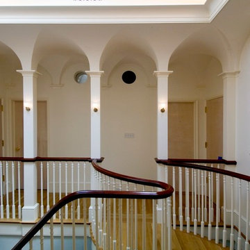 Historical Home Renovation and Addition | Cambridge