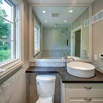 Bathroom Renovations