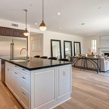 Traditional Elegance in Westchester