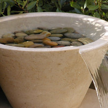 fountain