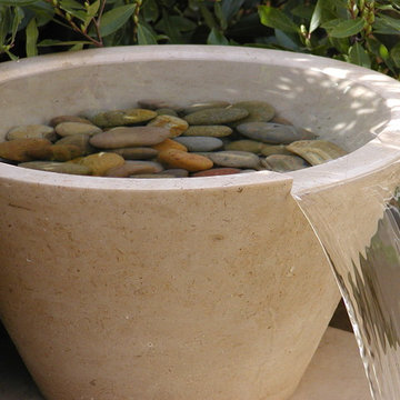 AMS Landscape Design Studios