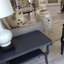 chalk paint