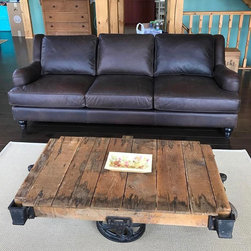 Old English Collection - Furniture