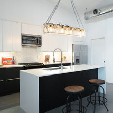 My Kitchen Plan