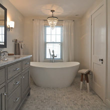 Bathroom Craftsman
