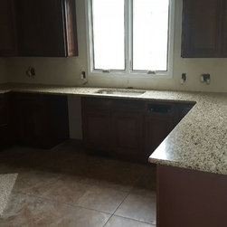 Special Order Projects - Products
