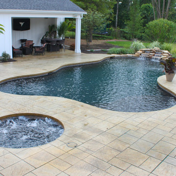 Natick, MA Project