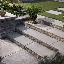 Steps