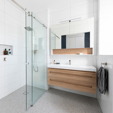 Seaflower bathroom