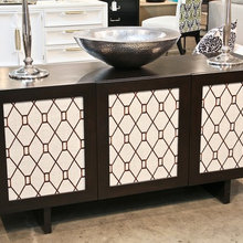 credenza