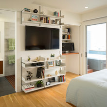 BEDROOM 6502