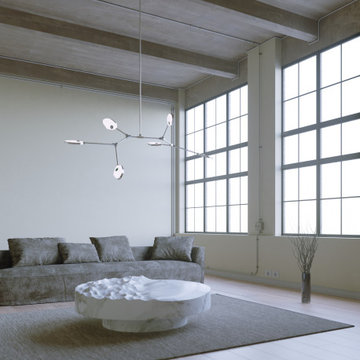 Joni Chandelier