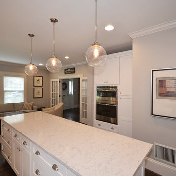 Katie & Seth's Kitchen