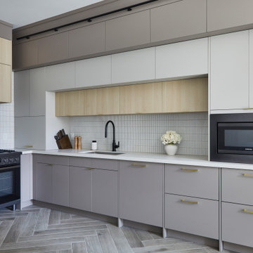 Entertainment District Condo Full Renovation