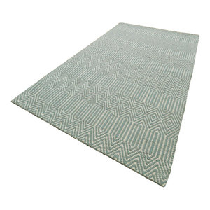 Sloan Runner, Duck Egg, 66x200 cm