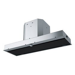 Встраиваемая вытяжка Franke Mythos FMY 908 BI BK - Products