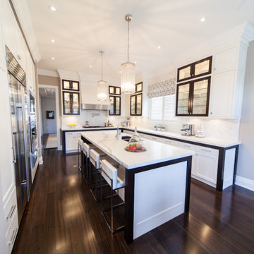 Kitchen Design Showcase