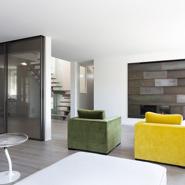 Edgehill Residence | Westmount