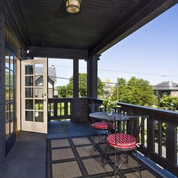 Quantum Windows & Doors | Lawrence Architecture - Windows And Doors