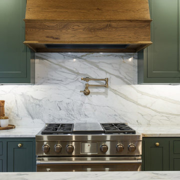 1920 Farmhouse Whole Home Remodel