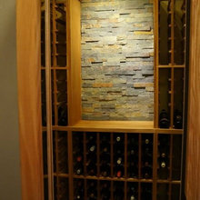 Wine cellar