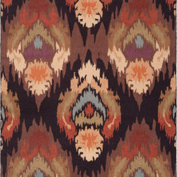 Brentwood- (BNT-7672) - Rugs