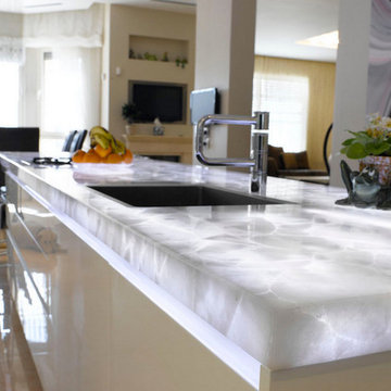 Panel Lighting