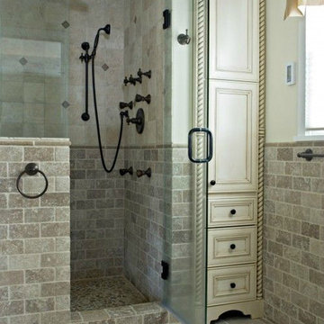 Bathroom Inspiration