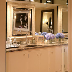 Media Room - Bath Products