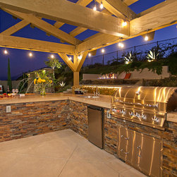 Carlsbad Project - Outdoor Products