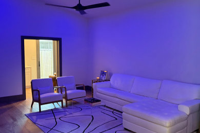 Modern Remodel