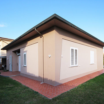 CASA LAURA - Country Chic Moderno