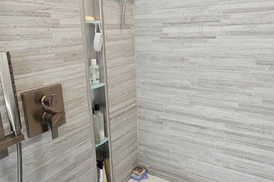 Bathroom - bathroom idea in Bridgeport