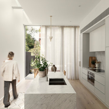 Randwick Modern