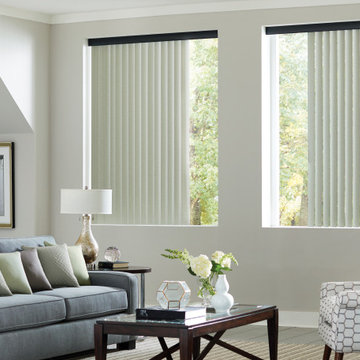 Vertical Blinds