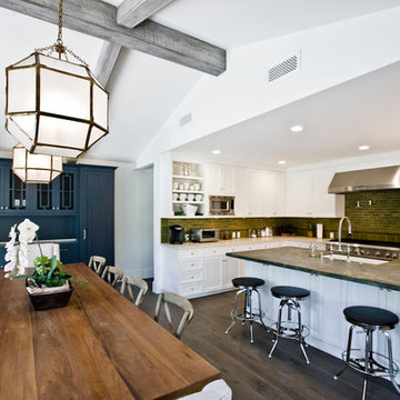 La Loma 2 Kitchen/Dining